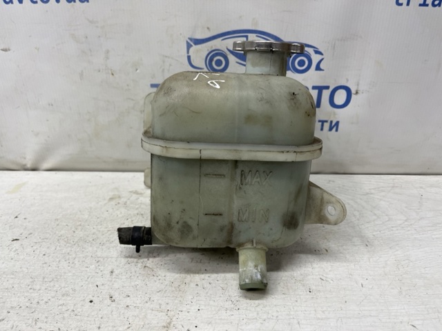 Бачок системи охолодження двигуна розширювальний 254312E101 HYUNDAI