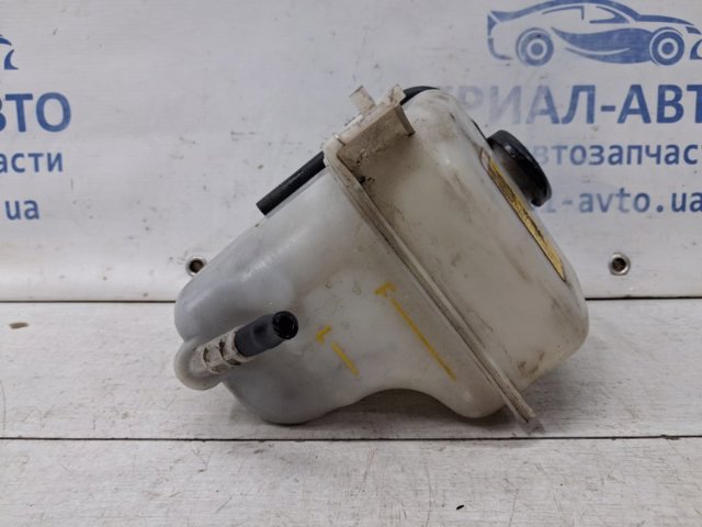 Бачок системи охолодження двигуна розширювальний Hyundai Sonata 5