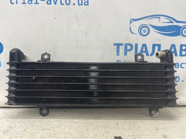 Радіатор охолодження, АКПП 25510RYE003 HONDA