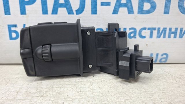 Перемикач підрульовий 255529492R RENAULT