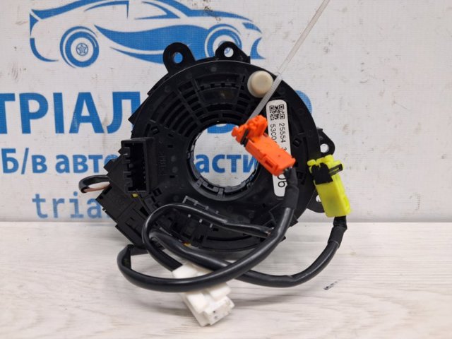 Контактний блок подушки безпеки 255543JA0A NISSAN