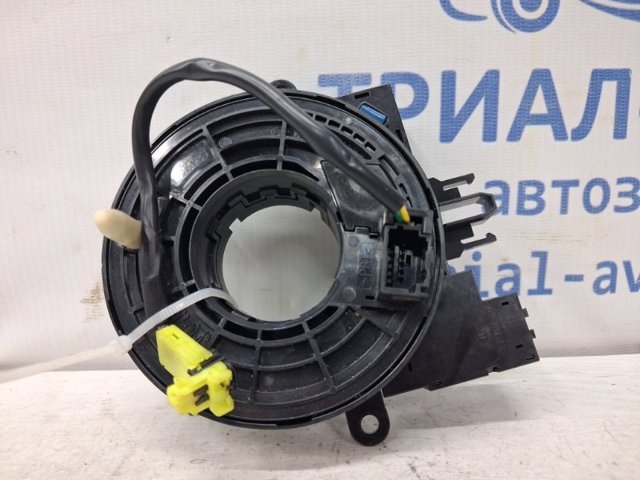Кільце Ейрбег контактне 255544EA0A NISSAN