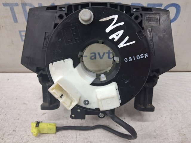 Шлейф Airbag 25567EB60A NISSAN