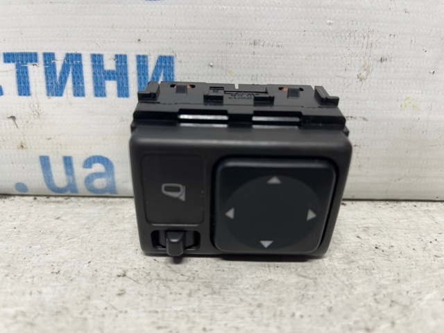 Блок управління зеркалами заднього виду, на торпедо
 25570CL010 NISSAN
