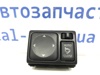 Блок керування дзеркалами заднього виду, на торпедо Нісан Ноут
