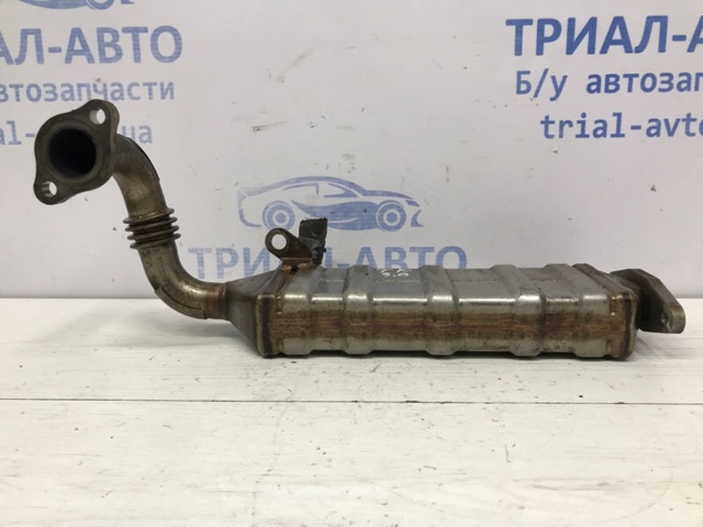 Радіатор системи рециркуляції ОГ 2560130060 TOYOTA
