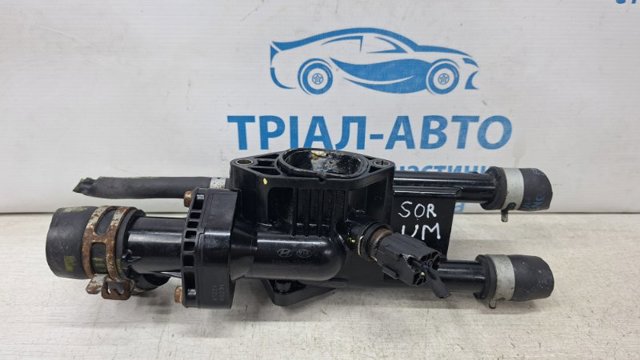 Термостат в зборі 256202GGA0 HYUNDAI