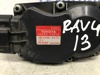 Клапан EGR рециркуляції газів Toyota RAV4 3
