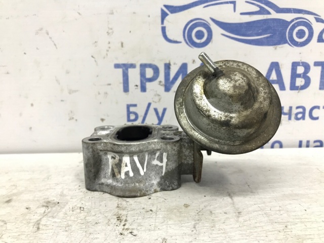 Клапан EGRсістеми рециркуляції відпрацьованих газів 2580026010 TOYOTA