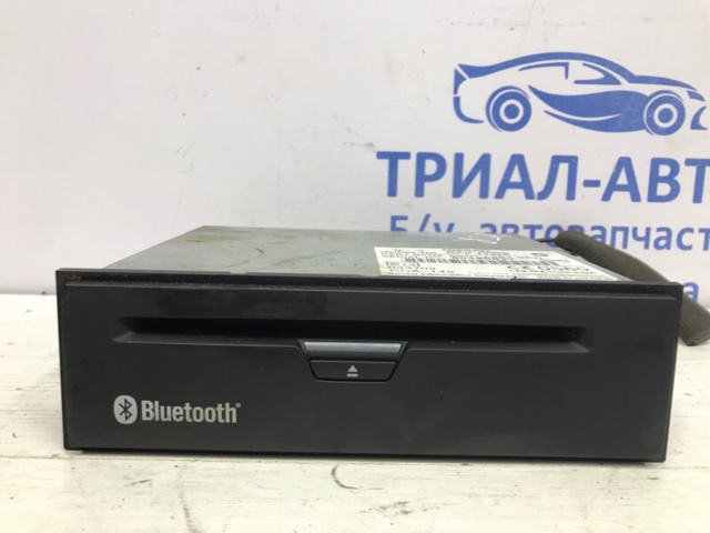 Бортовий комп'ютер 25915JG40A NISSAN