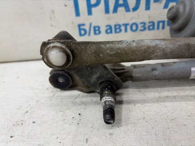 Трапеція щіток лобового скла 25918737 GM