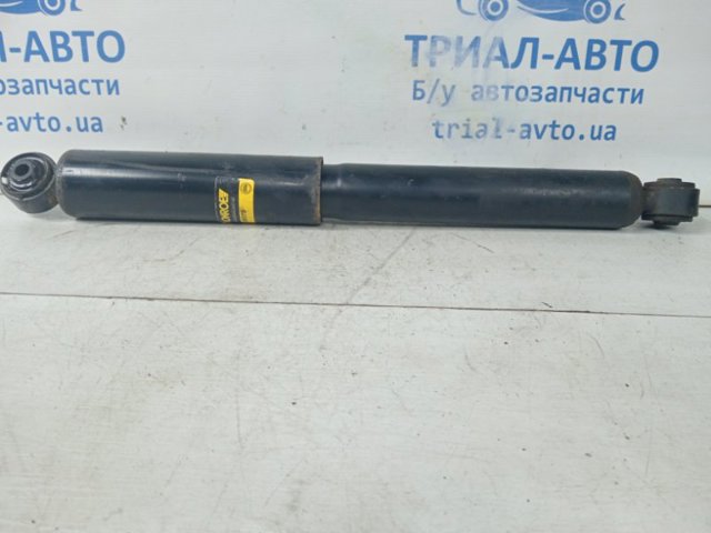 Амортизатор задньої підвіски 25995943 GM