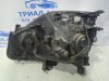 Права блок фара 26010JG40A NISSAN