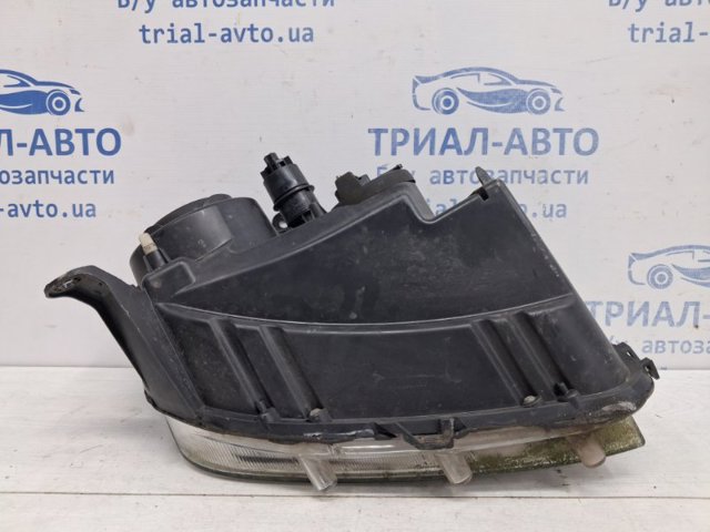 Оптика 260601153R RENAULT