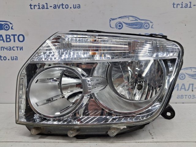 Фара ліва 260601153R RENAULT