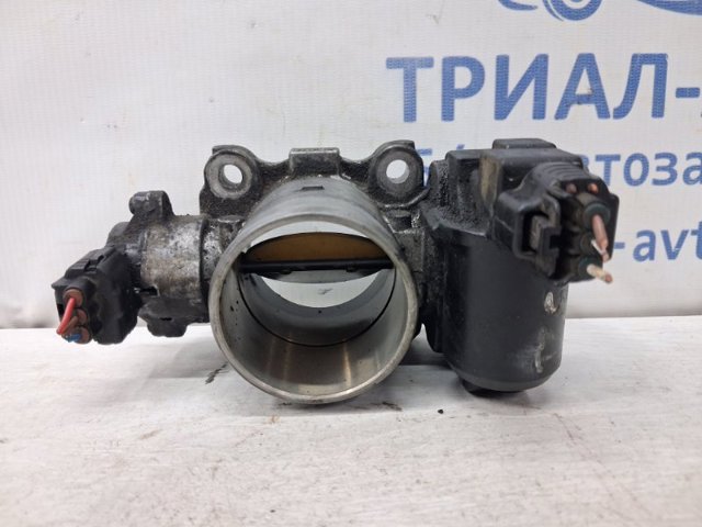 Блок дросельної заслінки 261000R010 TOYOTA