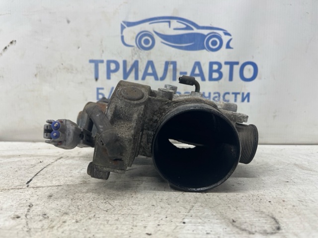 Дросільна заслінка в зборі 2610030030 TOYOTA
