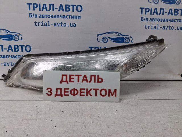 Габарит-покажчик повороту, правий 261201KL0B NISSAN