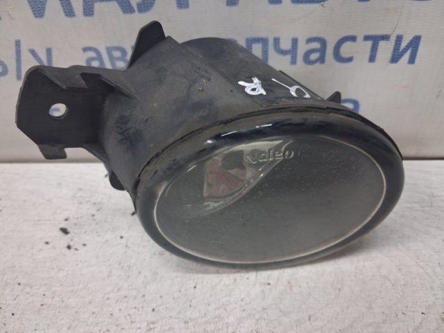 Туманка права 261508992A NISSAN