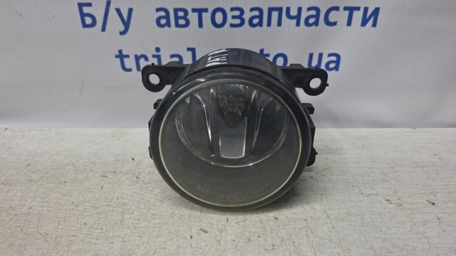 Права протитуманні фари 26150EB500 NISSAN