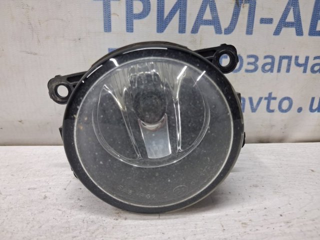 Права протитуманні фари 26154EA500 NISSAN