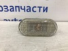 Повторювач повороту на крилі Нісан Патфайндер