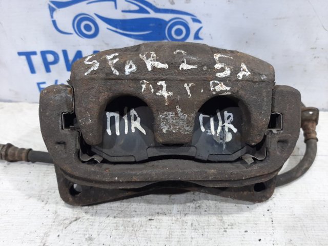 Супорт тормзной 26292SC030 SUBARU