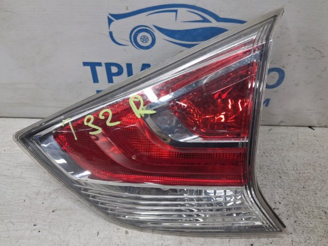 Стоп задній 265504CA1B NISSAN