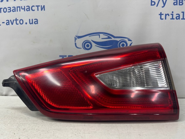 Задній правий стоп 265504EA5C NISSAN