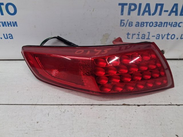 Стоп задній 26555CG02A NISSAN