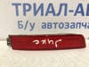 Лівий відбивач бампера Інфініті FX