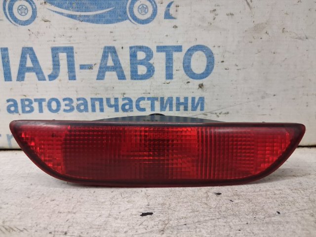 Туманка задня 265809U00A NISSAN