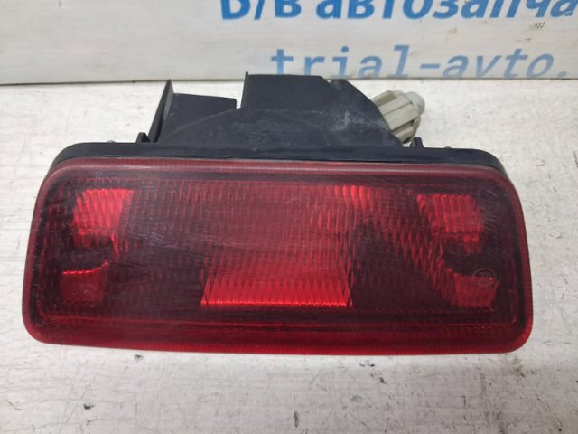 Фара протитуманна задня 26580ED50A NISSAN