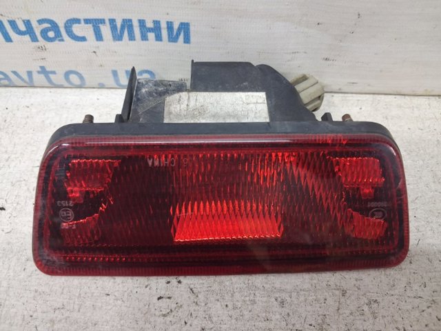 Туманка задня 26580ED50A NISSAN