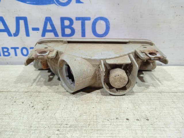 Фара заднього бампера, лівий 26585JG00A NISSAN