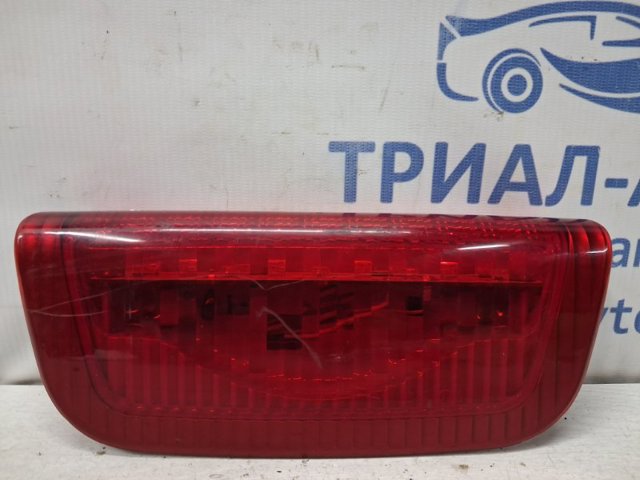 Додаткові задні стопи 265901KA0A NISSAN