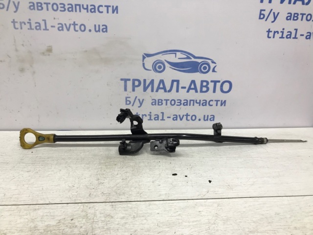 Направляюча щупа-індикатора рівня масла в двигуні 266122A610 HYUNDAI
