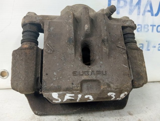 Супорт гальмівний задній правий 26692SG000 SUBARU