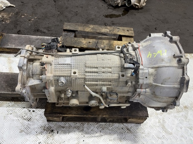 Коробка автомат 2700A129 MITSUBISHI