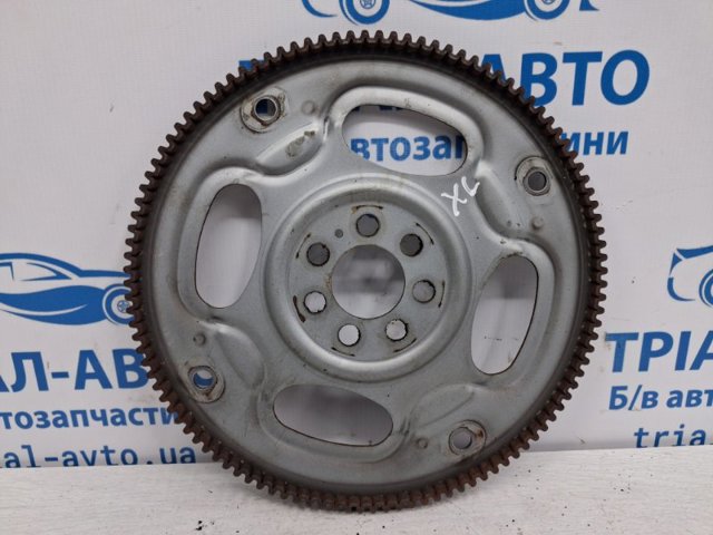 Зубчастий вінець маховика 2701A098 MITSUBISHI