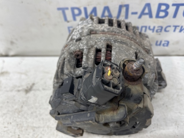 Генератор 270600D140 TOYOTA