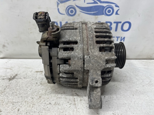 Генератор автомобільний 270600D140 TOYOTA