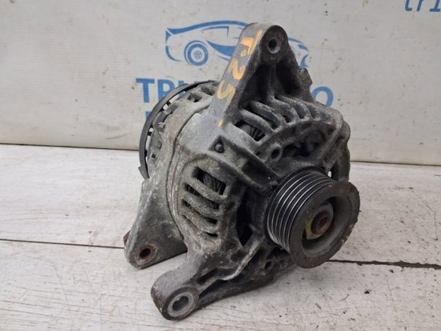 Авто генератор 270600D140 TOYOTA
