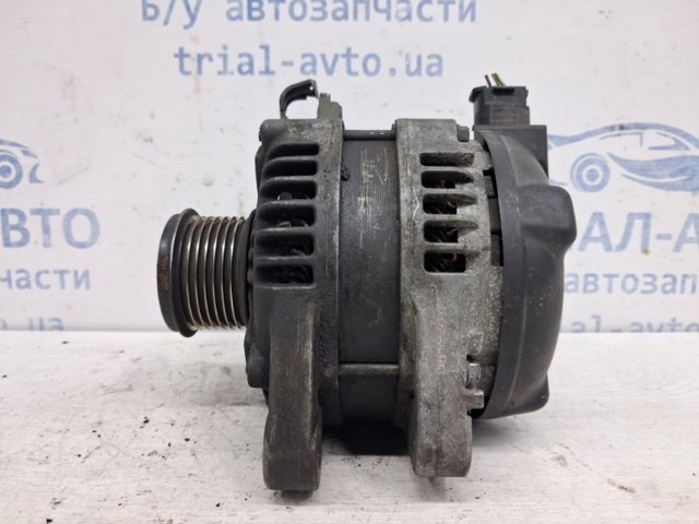 Авто генератор 270600P150 TOYOTA