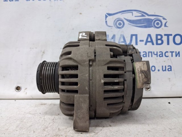 Генератор автомобільний 2706030060 TOYOTA