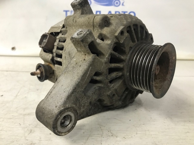 Генератор 2706031010 TOYOTA
