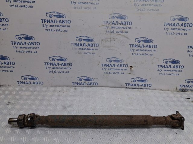 Вал карданний задній 2710266J10 SUZUKI