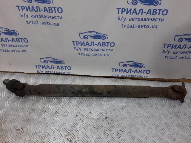 Вал карданний задній, у зборі 2710266J11 SUZUKI