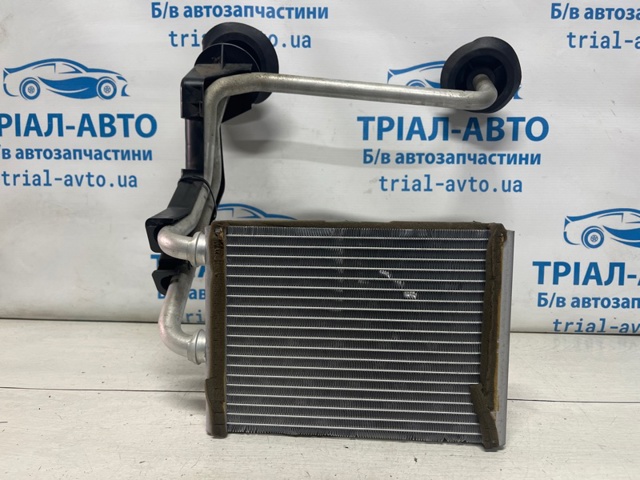 Радіатор опалювача салону 27140AM61A NISSAN