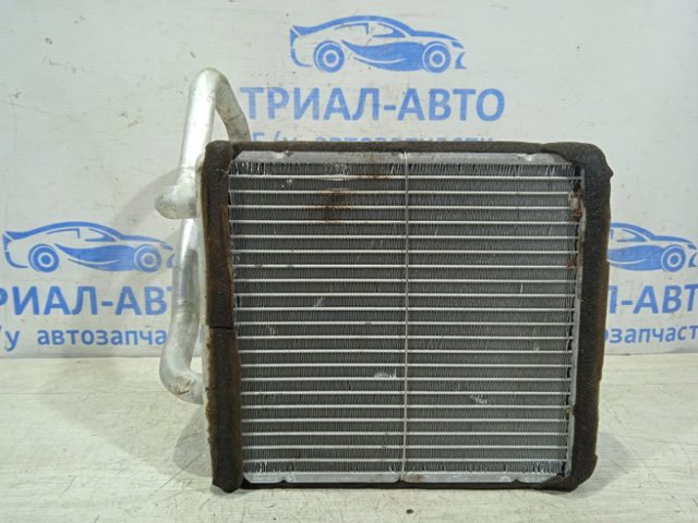 Радіатор обігрівача 27140BR22C NISSAN